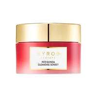 BYROE Red Quinoa Cleansing Sorbet