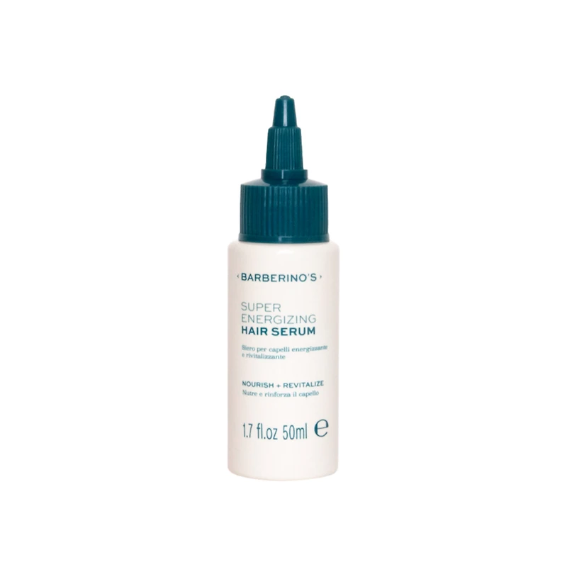 Barberino's Super Energizing Hair Serum