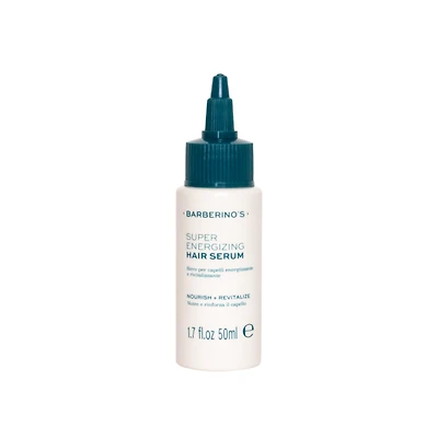Barberino's Super Energizing Hair Serum