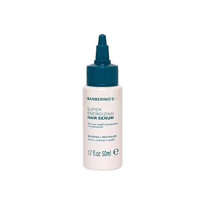 Barberino's Super Energizing Hair Serum