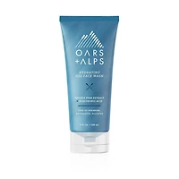 Oars + Alps Gel Face Wash