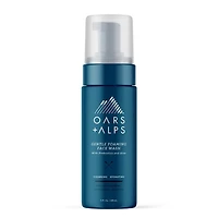 Oars + Alps Gentle Foaming Face Wash