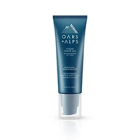 Oars + Alps Clear Shave Gel