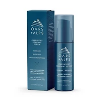 Oars + Alps Overnight Renewal Serum