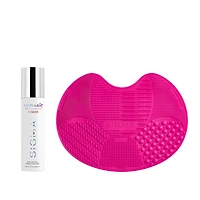 Sigma Beauty Brush Care Starter Set