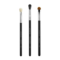 Sigma Beauty Best-Selling Eye Brush Trio