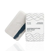 Oars + Alps Supermoisture Bar Soap