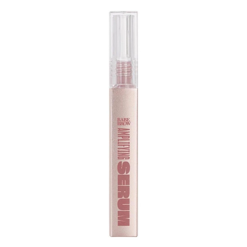 Babe Original Amplifying Brow Serum 
