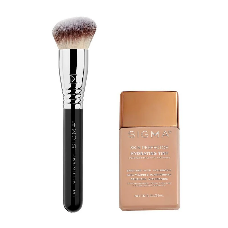 Sigma Beauty Skin Perfector Duo
