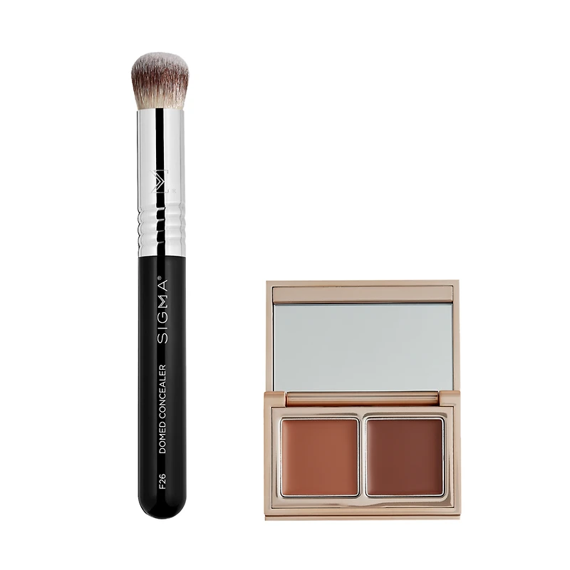 Sigma Beauty Conceal & Correct Duo - to