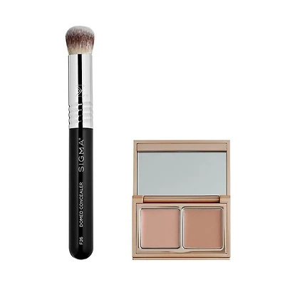 Sigma Beauty Conceal & Correct Duo - to