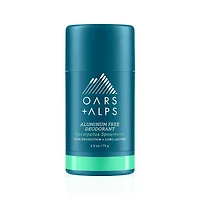 Oars + Alps Aluminum-Free Deodorant - Eucalyptus Spearmint