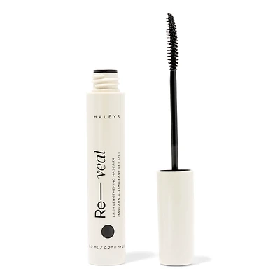 HALEYS Beauty Re-veal Lash Lengthening Mascara
