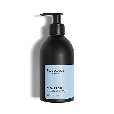 Blue Lagoon Skincare Shower Gel