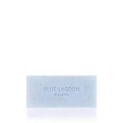 blue Lagoon Skincare Lava Soap Bar 