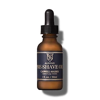 Caswell-Massey Almond Pre-Shave Oil