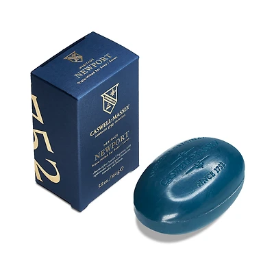 Caswell-Massey Newport Bar Soap