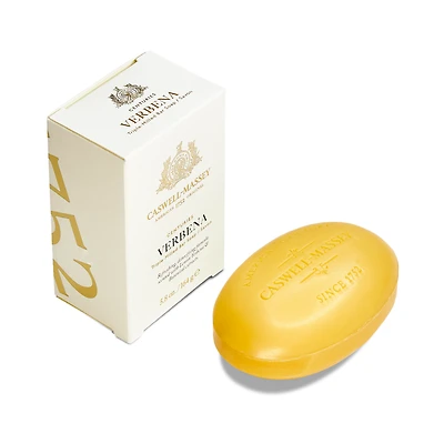 Caswell-Massey Verbena Bar Soap - Single