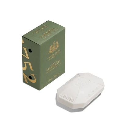 Caswell-Massey Gardenia Bar Soap