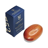 Caswell-Massey Woodgrain Sandalwood Bar Soap 