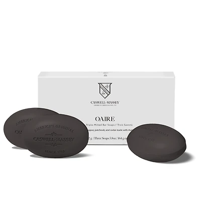 Caswell-Massey OAIRE Bar Soap 