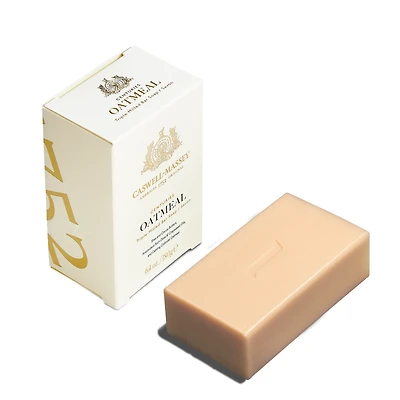 Caswell-Massey Oatmeal Bar Soap