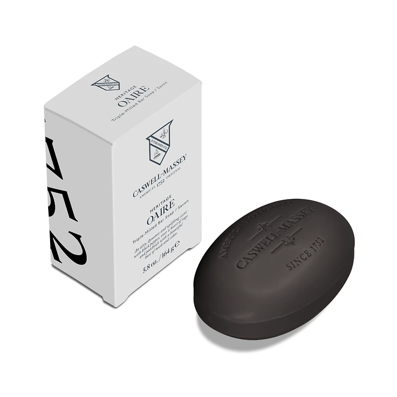 Caswell-Massey OAIRE Bar Soap 