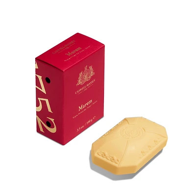 Caswell-Massey Marem Bar Soap - Single