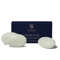 Caswell-Massey Jockey Club Bar Soap 