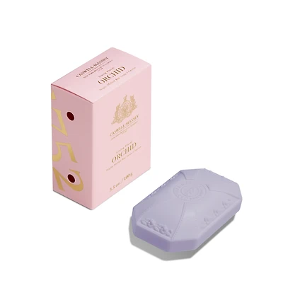 Caswell-Massey Orchid Bar Soap