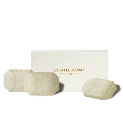 Caswell-Massey Peony Bar Soap