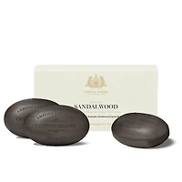 Caswell-Massey Sandalwood Bar Soap 