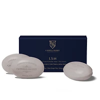 Caswell-Massey LX48 Bar Soap 
