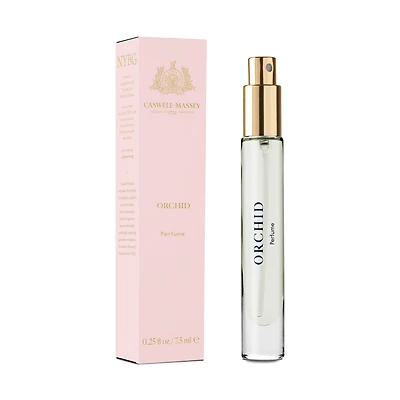 Caswell-Massey Orchid Perfume - oz
