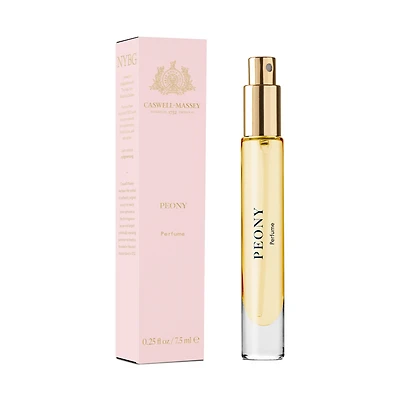 Caswell-Massey Peony Perfume - oz
