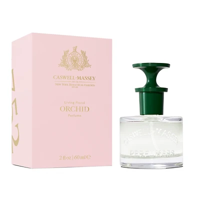 Caswell-Massey Orchid Perfume - 2.0 oz