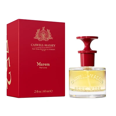 Caswell-Massey Marem Perfume - 2.0 oz