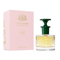 Caswell-Massey Rose Perfume - oz
