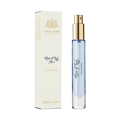 Caswell-Massey Elixir of Love Eau de Toilette - oz