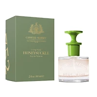 Caswell-Massey Honeysuckle Eau de Toilette - oz