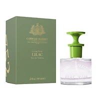 Caswell-Massey Lilac Eau de Toilette - oz