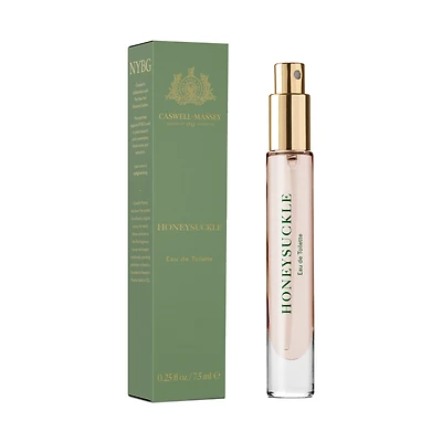 Caswell-Massey Honeysuckle Eau de Toilette - oz