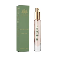 Caswell-Massey Honeysuckle Eau de Toilette - oz