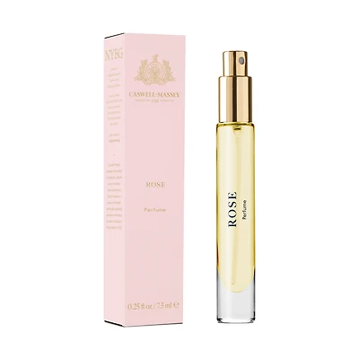 Caswell-Massey Rose Perfume - oz