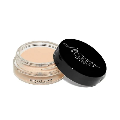 Monika Blunder Beauty Cover Foundation/Concealer - Shade: