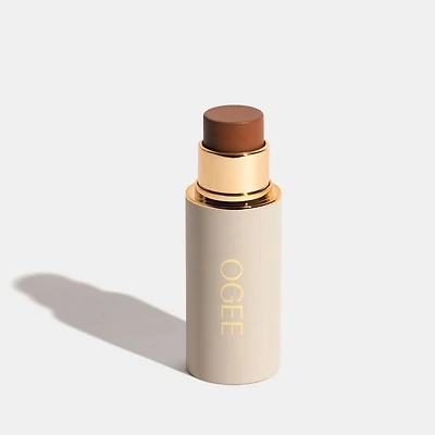 Ogee Sculpted Complexion Foundation Stick
