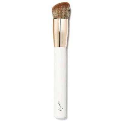 Monika Blunder Beauty Call Your Buff Angled Brush