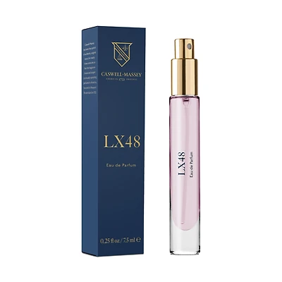 Caswell-Massey LX48 Eau de Parfum - 0.25 oz