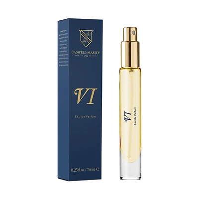 Caswell-Massey Number Six Eau de Parfum - oz