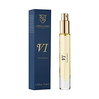 Caswell-Massey Number Six Eau de Parfum - oz